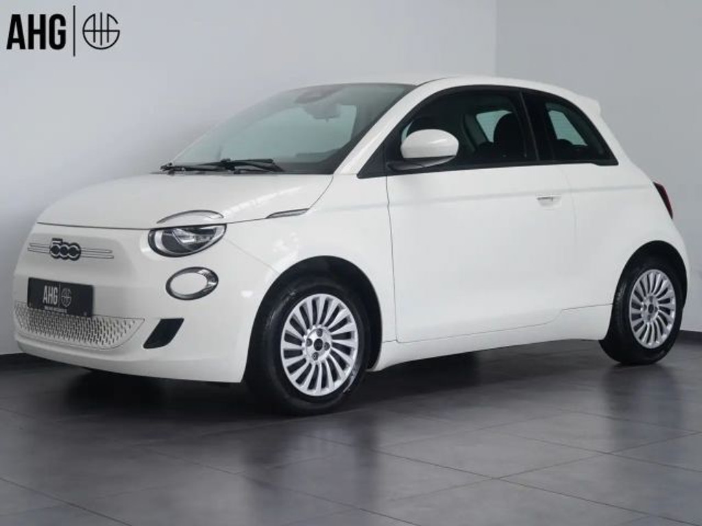 Fiat 500e 2023 Elektrisch