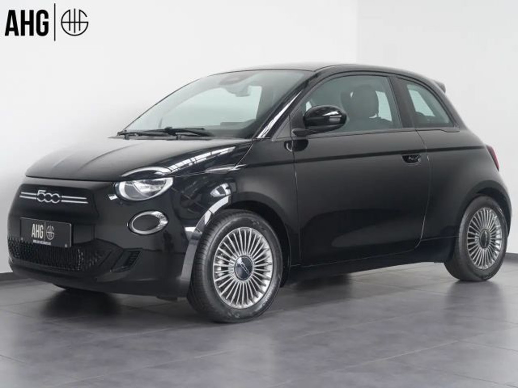 Fiat 500e 2023 Elektrisch