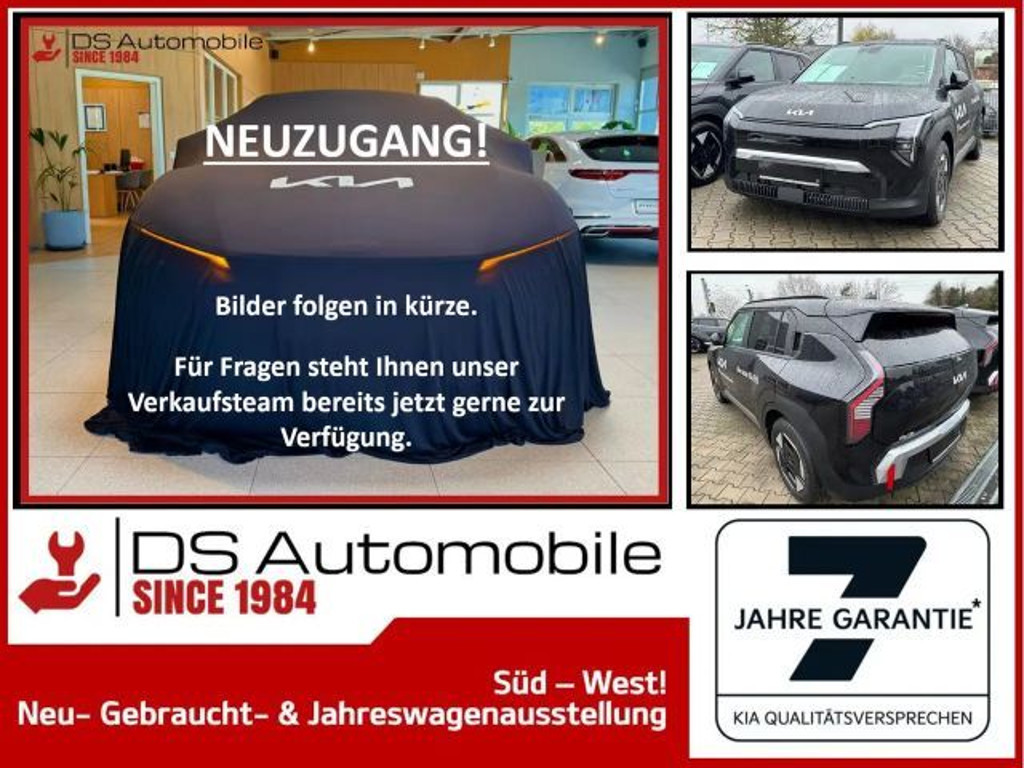 Kia EV3 2025 Elektrisch