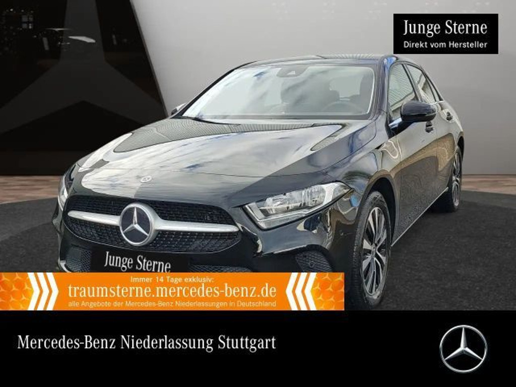 Mercedes-Benz A-Klasse 2022 Hybride Benzine