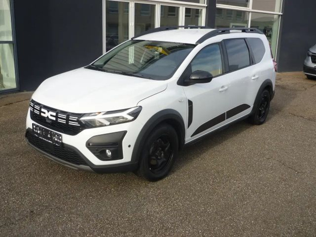 Dacia Jogger 2023 Benzine