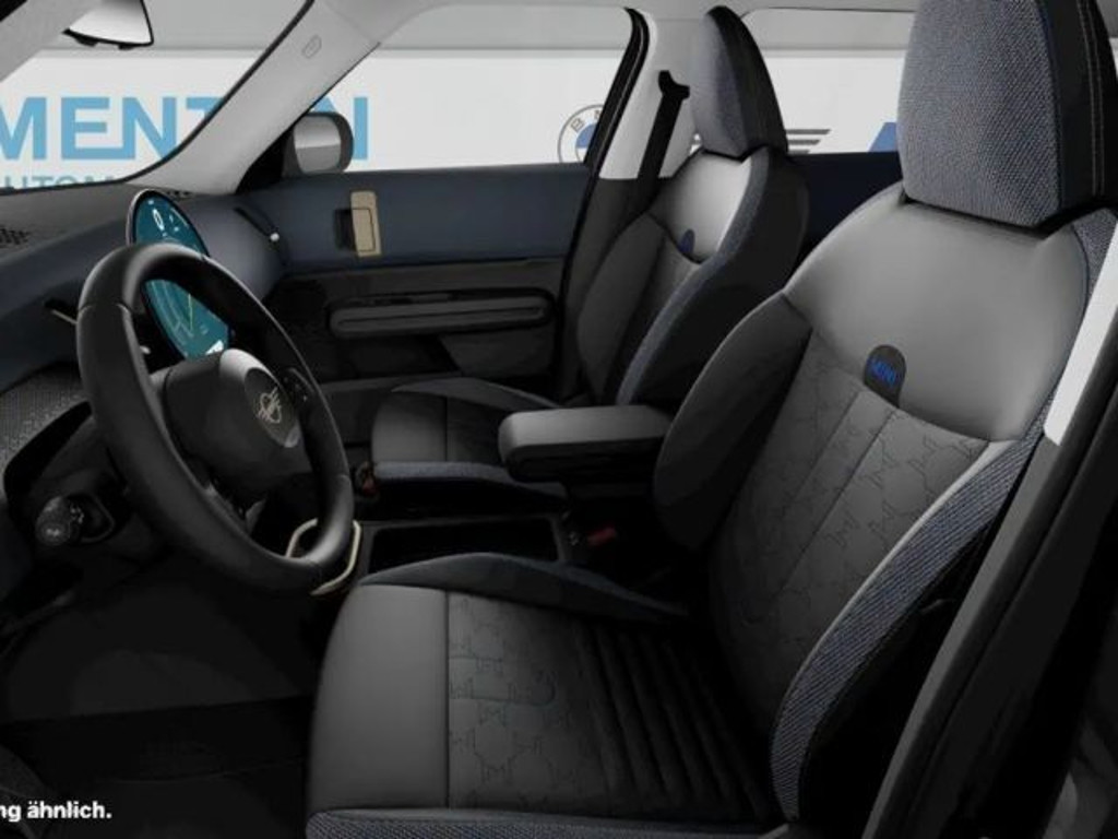 Mini Cooper SE Countryman