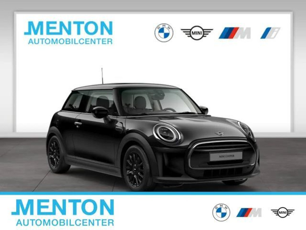 Mini Cooper 2023 Benzine