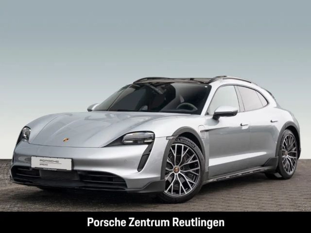 Porsche Taycan 2023 Elektrisch