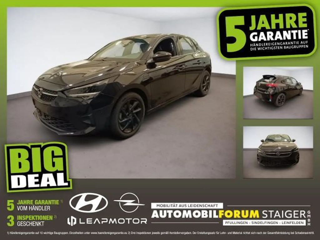 Opel Corsa 2023 Benzine