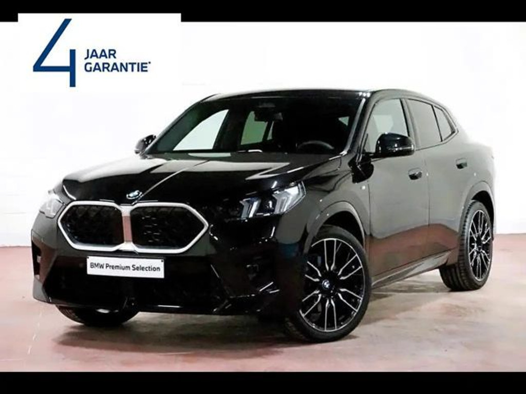 BMW X2 2024 Benzine