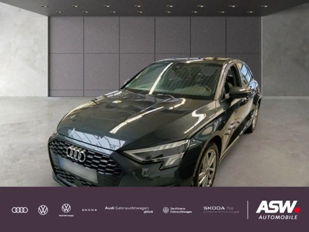 Audi A3 2022 Hybride Benzine