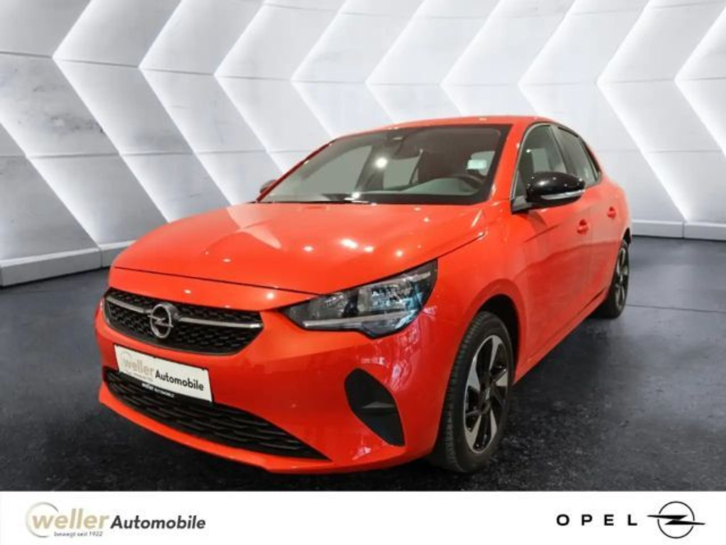 Opel Corsa 2022 Elektrisch