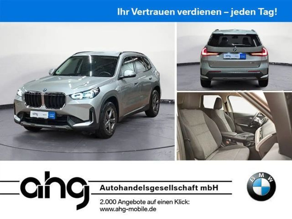 BMW X1 2024 Benzine