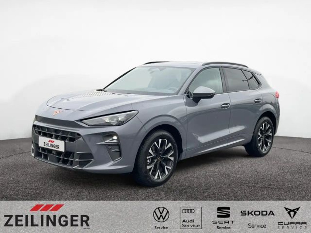 Cupra Terramar 2025 Benzine