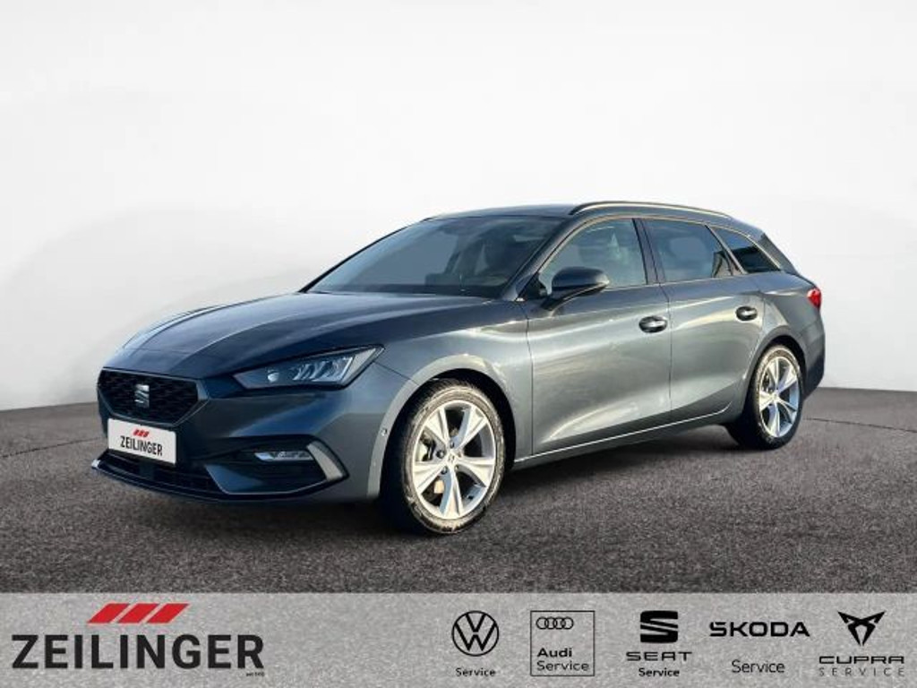 Seat Leon 2025 Benzine