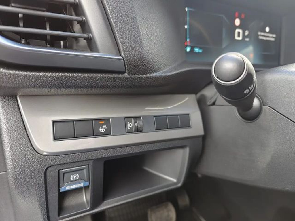 Citroën Spacetourer