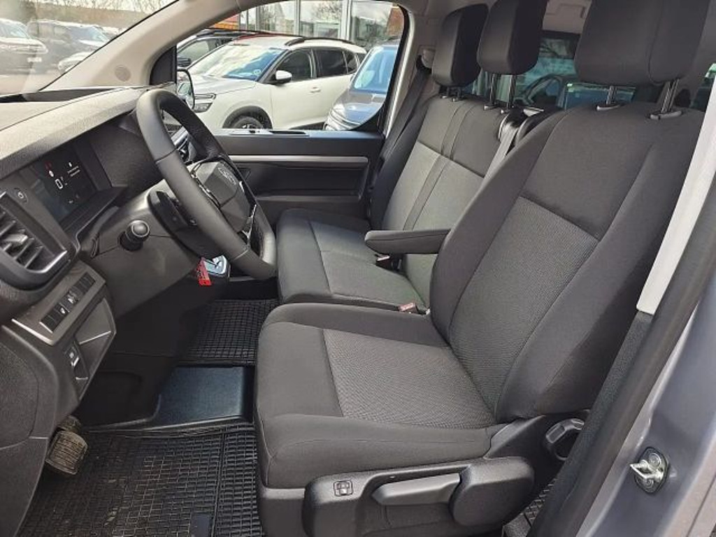 Citroën Spacetourer