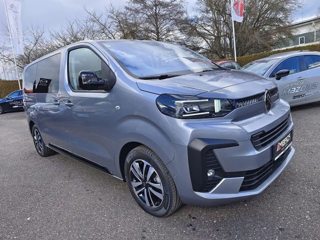 Citroën Spacetourer