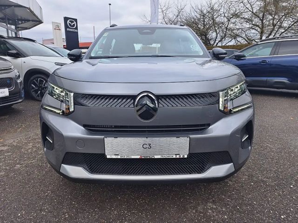 Citroën C3