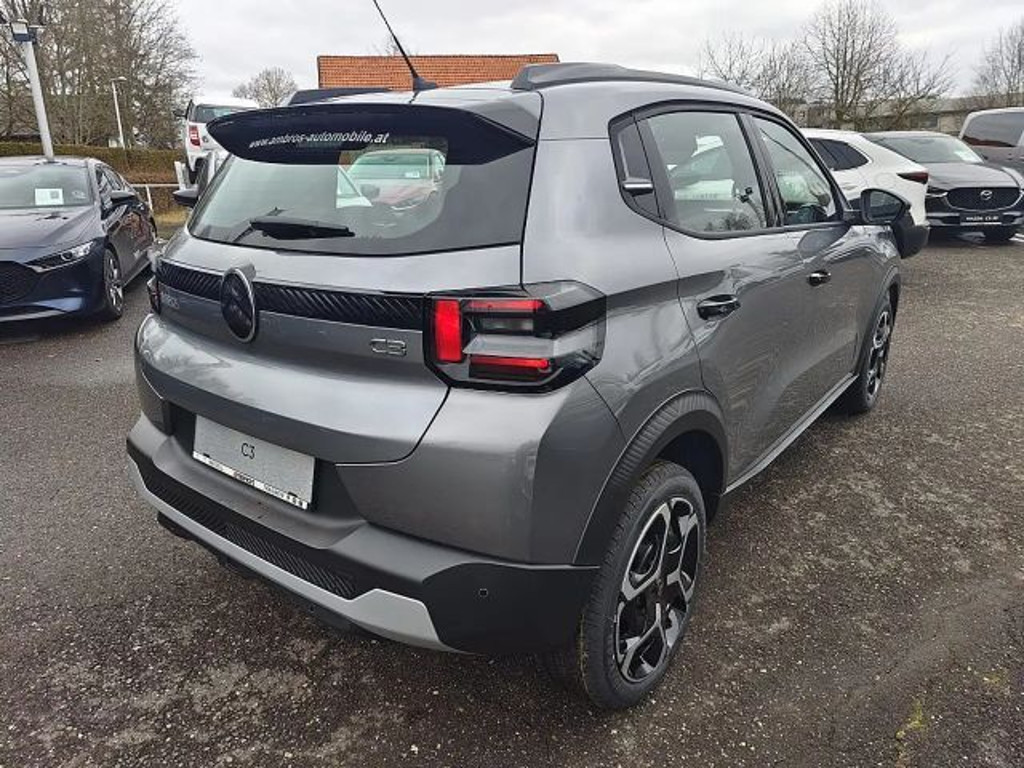 Citroën C3