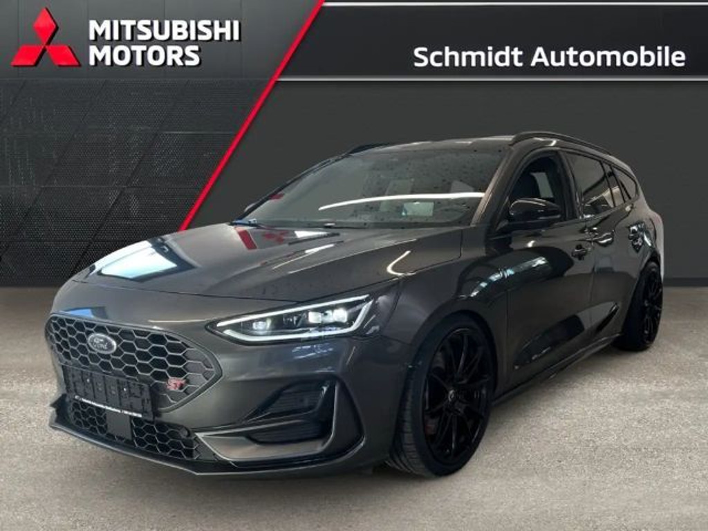 Ford Focus 2024 Benzine