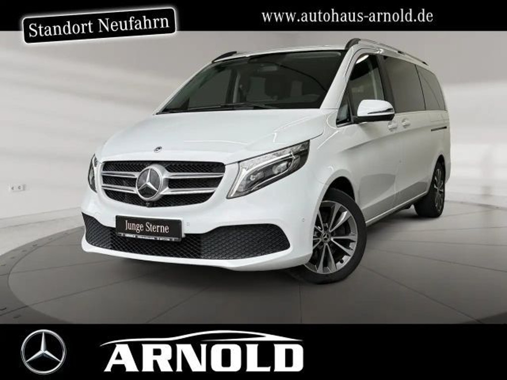Mercedes-Benz V-Klasse 2022 Diesel