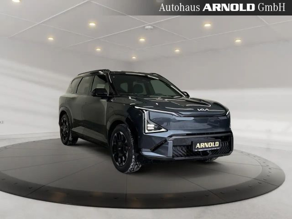 Kia EV5
