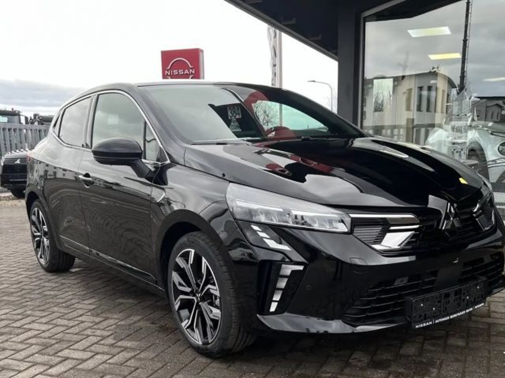 Mitsubishi Colt 2025 Benzine