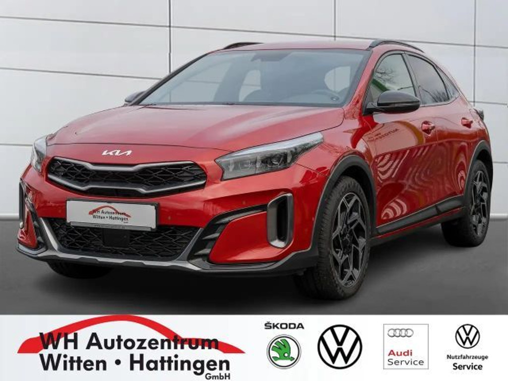 Kia XCeed 2024 Benzine