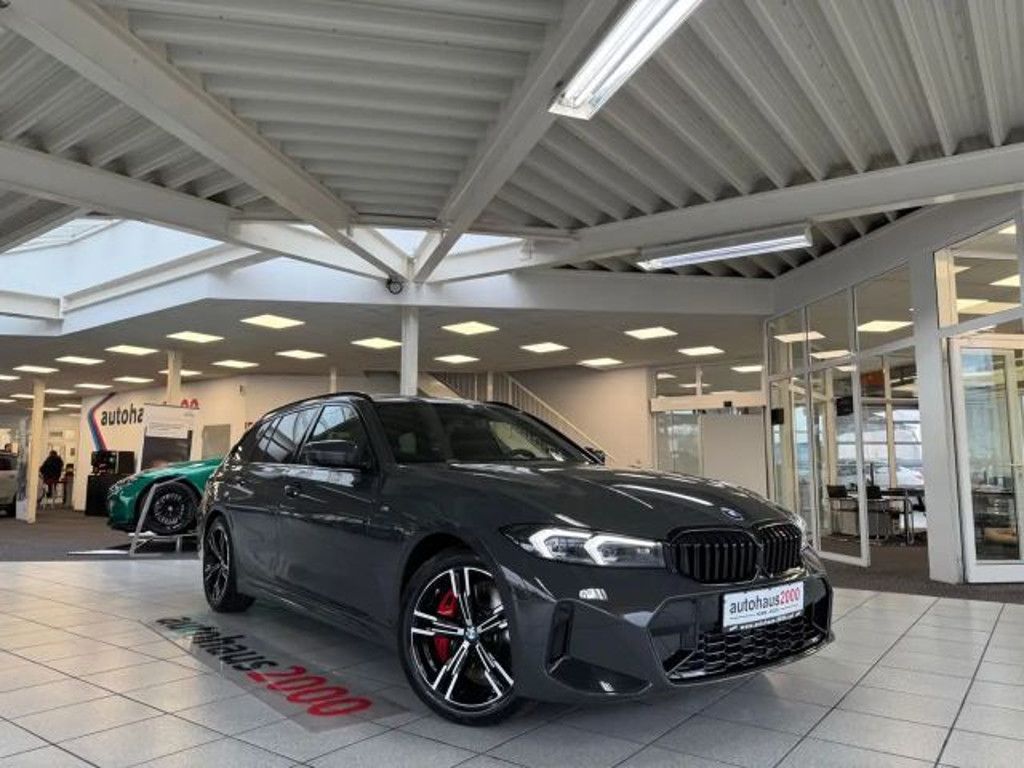 BMW 3 Serie