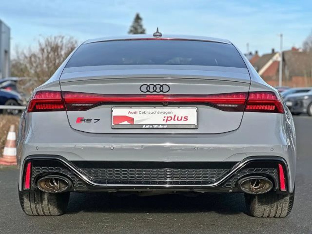 Audi RS7