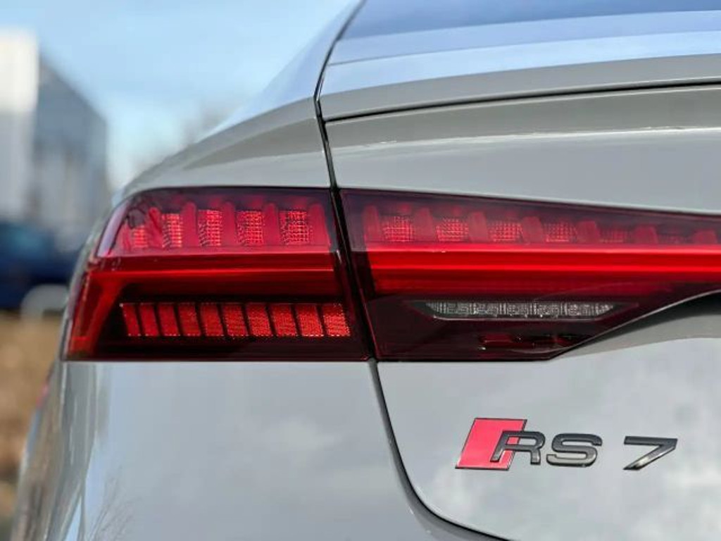 Audi RS7