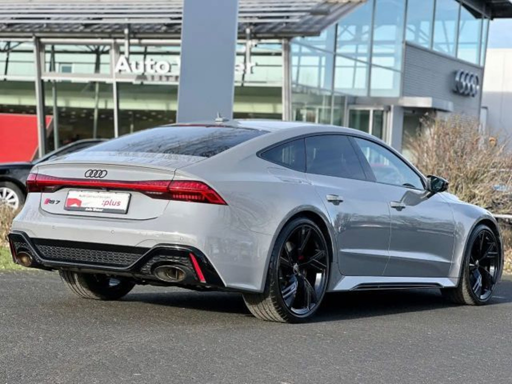 Audi RS7