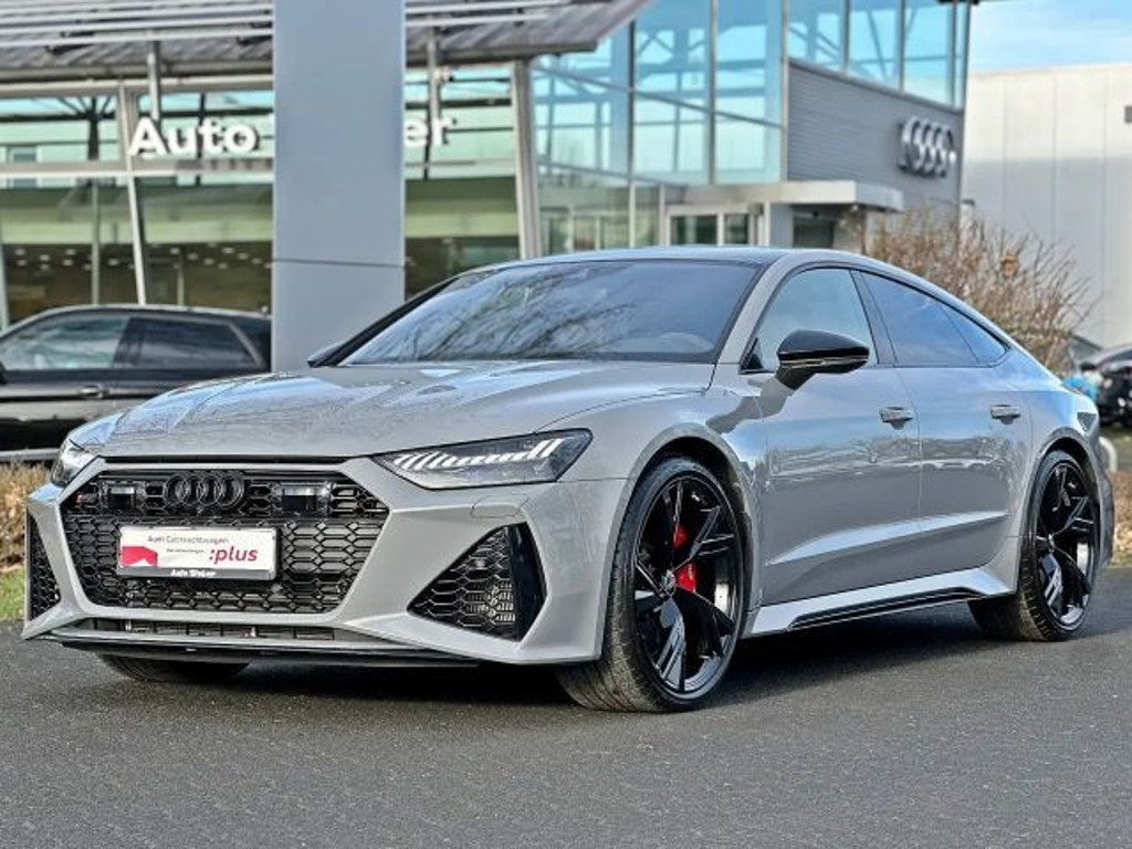Audi RS7