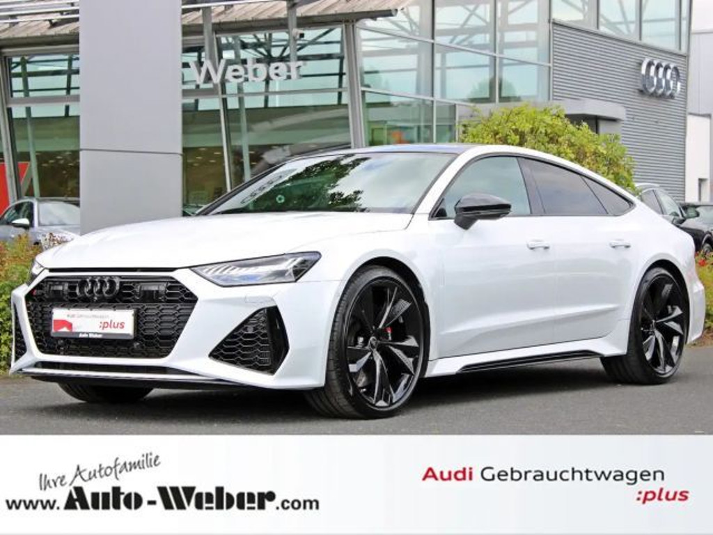 Audi RS7 2023 Benzine