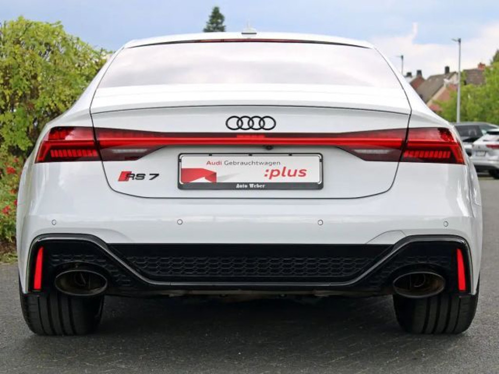 Audi RS7