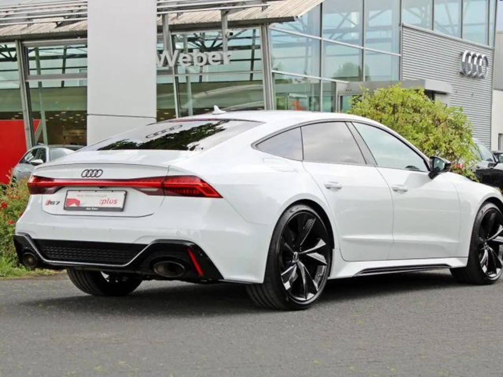 Audi RS7