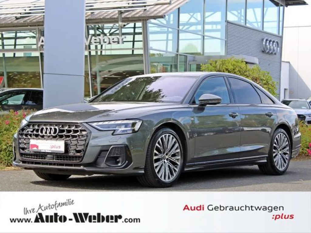 Audi A8 2024 Diesel