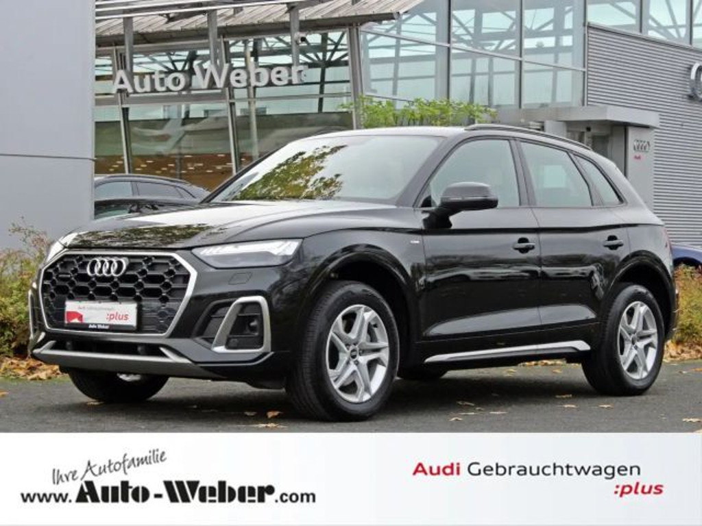 Audi Q5 2023 Diesel
