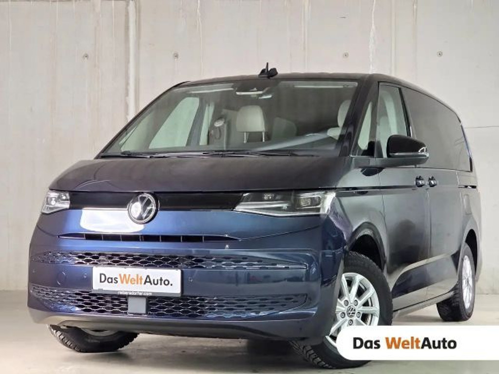 Volkswagen Multivan 2024 Diesel