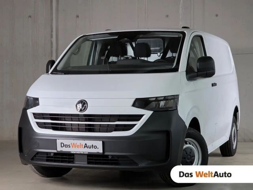 Volkswagen Transporter 2025 Diesel
