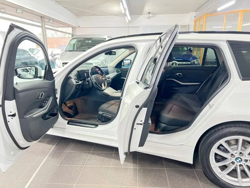 BMW 3 Serie