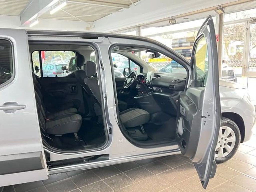 Opel Combo 2022 Diesel