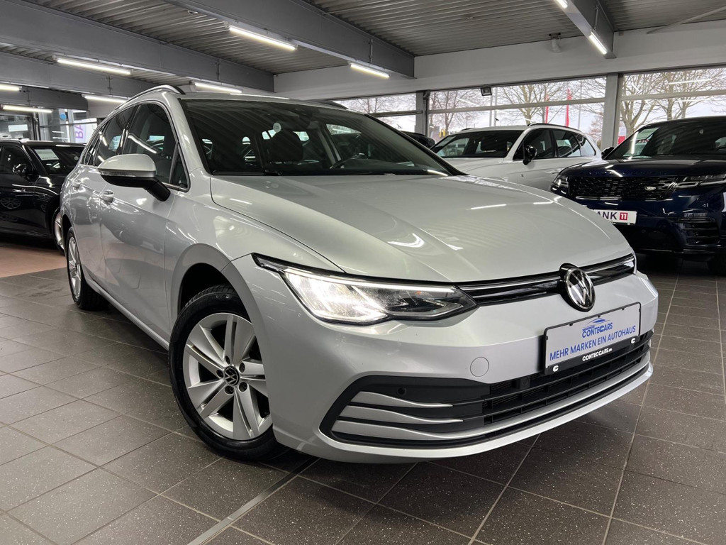 Volkswagen Golf 2022 Diesel