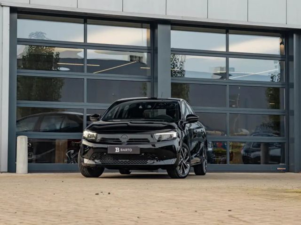 Opel Corsa 2025 Benzine