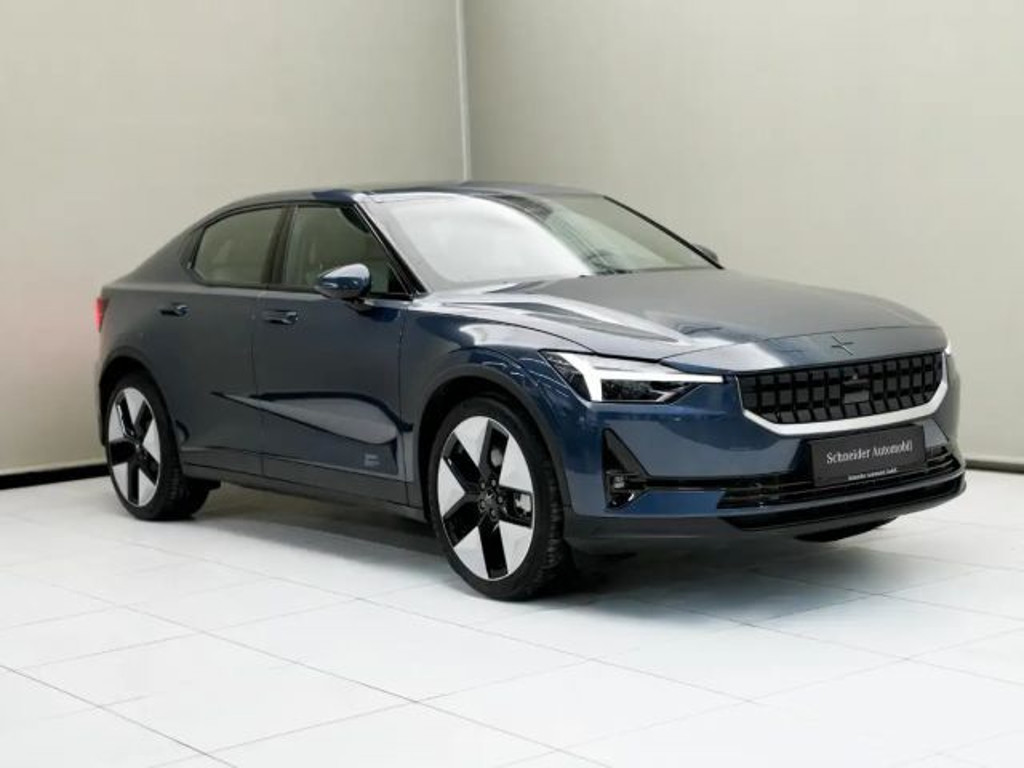 Polestar 2 2024 Elektrisch