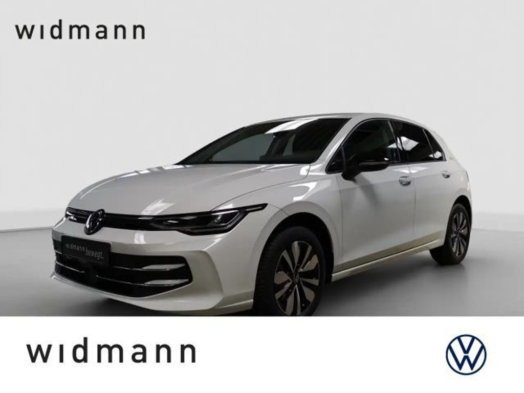 Volkswagen Golf 2025 Benzine