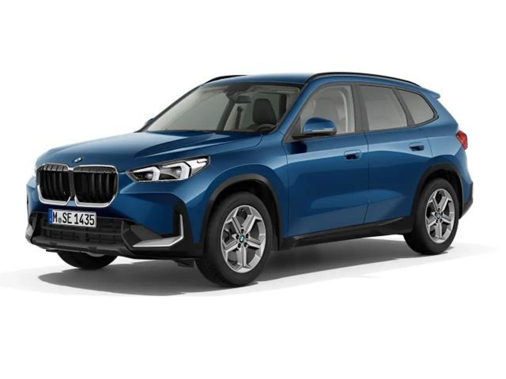 BMW X1 2024 Benzine