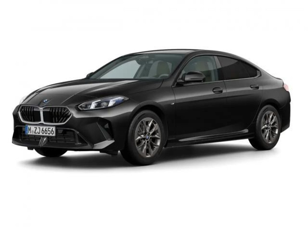 BMW 2 Serie 2025 Benzine