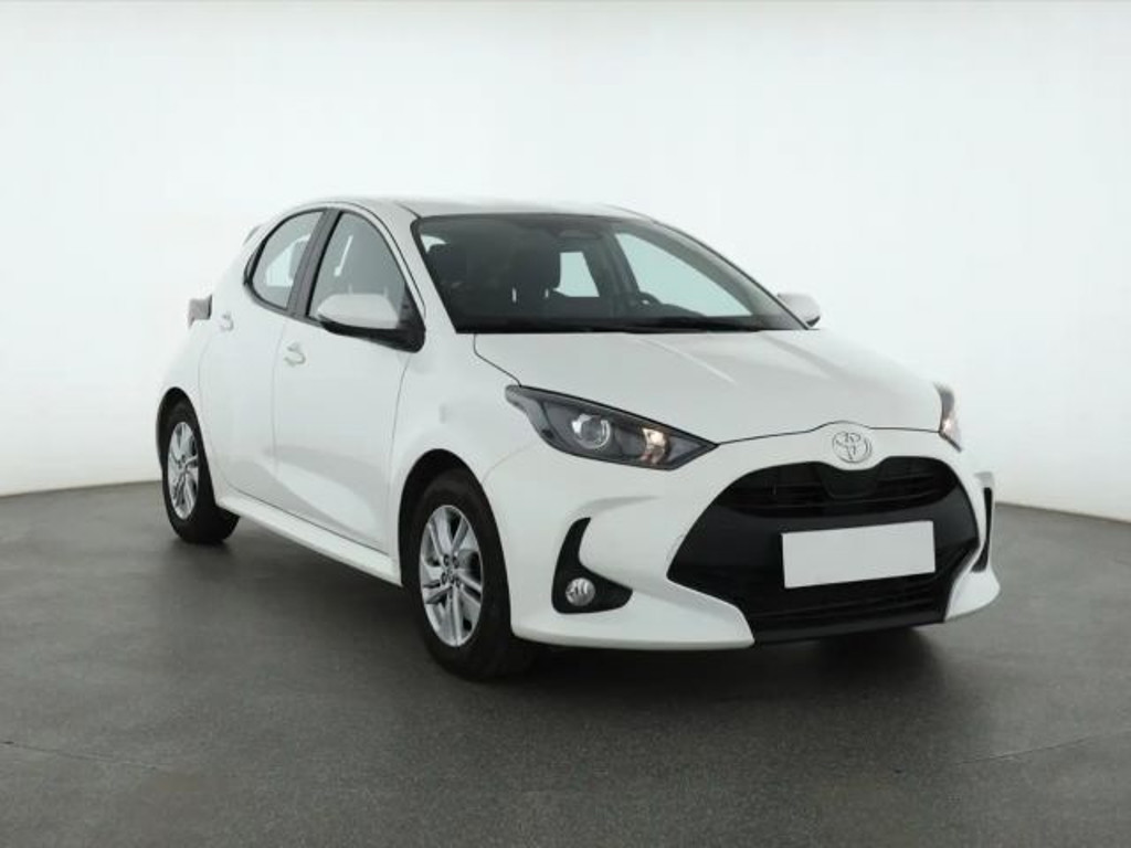 Toyota Yaris 2024 Hybride Benzine