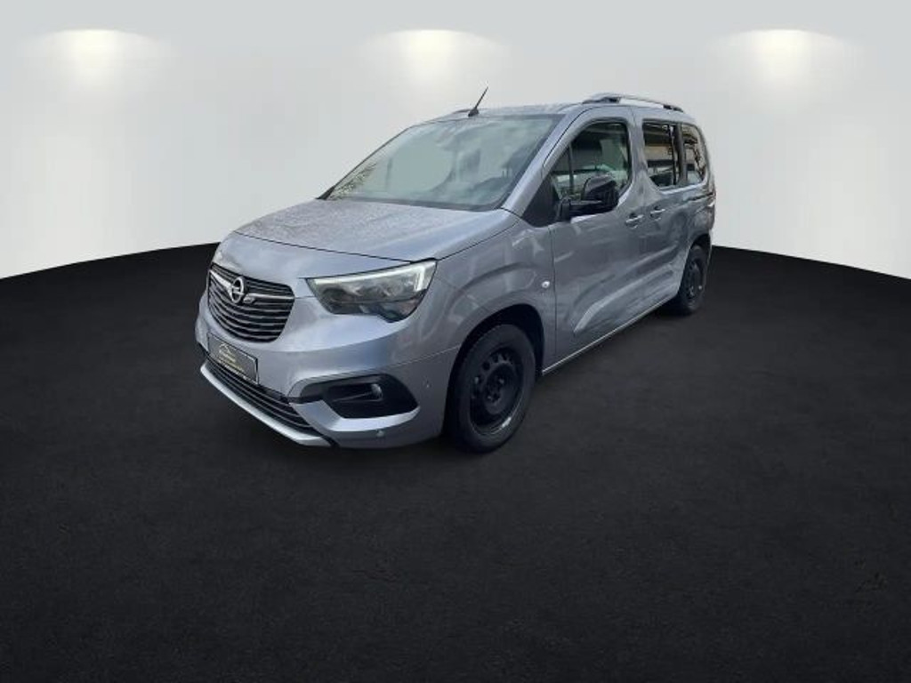 Opel Combo 2022 Elektrisch