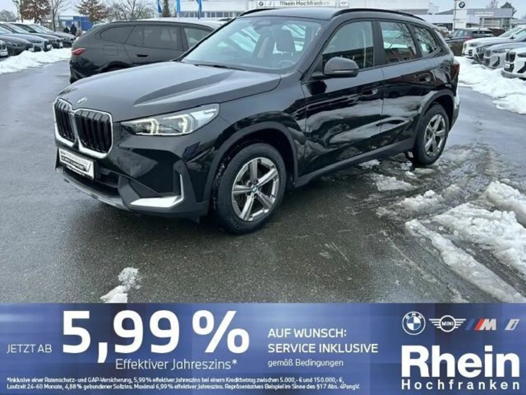 BMW X1 2022 Diesel
