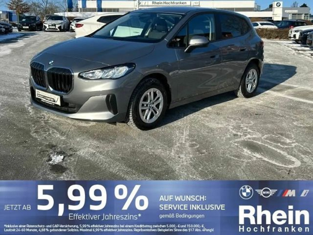 BMW 2 Serie 2023 Benzine