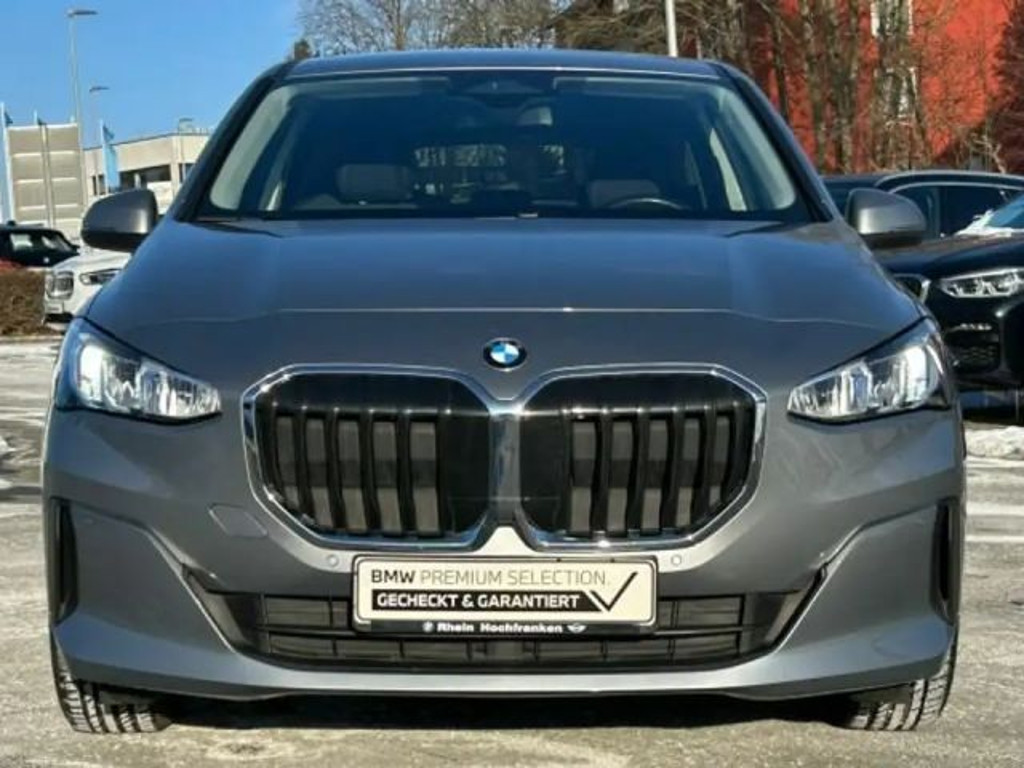 BMW 2 Serie